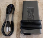 New Dell Alienware 15 R4 17 R5 M15 M15 R2 240W AC Adapter LA240PM180 8YT3V Cable