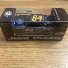 Jimmie Johnson 2023 Carvana 1/64 Diecast