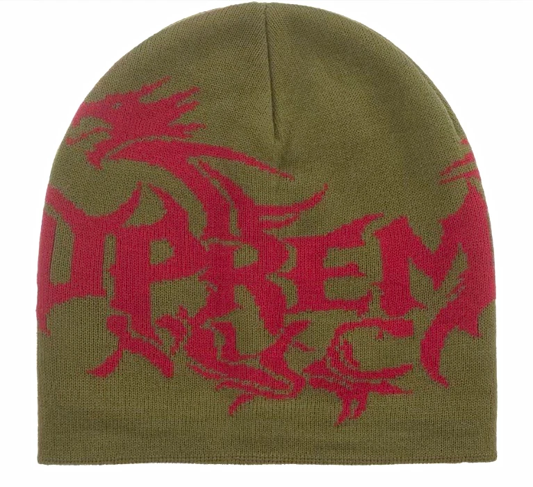 25+ Supreme Beanie Green Hats for Men for sale | Updated Oct 2026