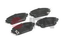 Kits de frein Mg ZR