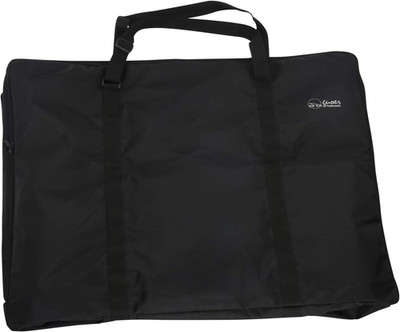 Travel Bag for Rollator Walker, 35.4'' W X 27.5'' H X 12.5'' D, Foldable, Water Res