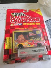 1997 Preview Racing Champions Terry Labonte Kelloggs 1/64 NASCAR Diecast Car