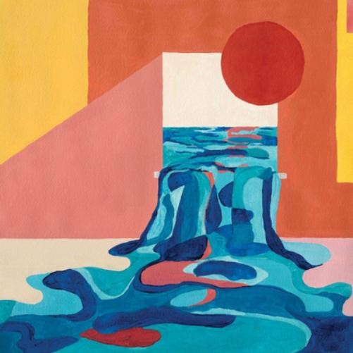 Альбом W.H. Lung Incidental Music (CD) (ИМПОРТ из Великобритании)