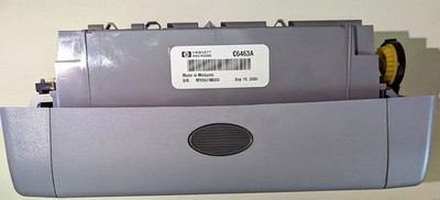 Printer Duplexer Duplex Unit for HP Deskjet 990Cse & others C6463A Good Used.