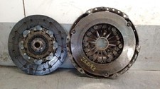 Kit d'embrayage Hyundai TERRACAN
