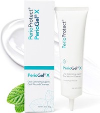 Periodontal Dental Gel for Gum Care