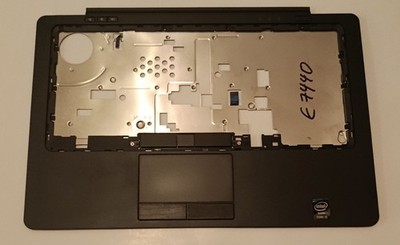 Dell Latitude E7440 Palmrest Handballenauflage, inkl. Touchpad