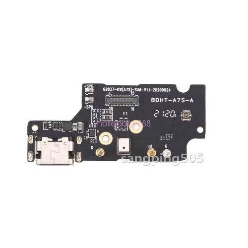 USB Charging Port Board For UMIDIGI series A11 Bison2 X10 C1 F3 G3 G5 Power7… - Photo 8 sur 35