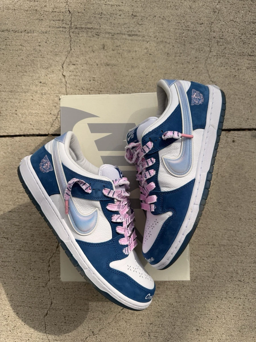 Preços baixos em Tênis Nike Sb Dunk Low para Homens | eBay