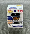 2026 Topps Super Box Exclusive -BITTY POP- Funko- Aaron Judge New York Yankees