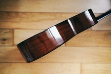 1970 Morris F-10 | Made in Japan | Vintage Folk-size | Beautiful Aged Finish
