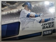2015 Panini Father's Day Trading Cards 5