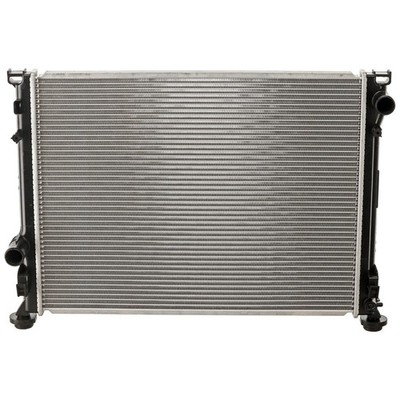 Radiator For 09-22 Dodge Charger Challenger Chrysler 300 Standard Duty Cooling