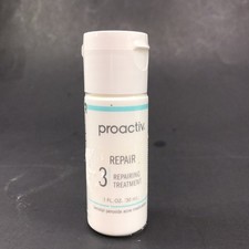 Proactiv Acne Repairing Treatment Step 3 Repair 1 oz 30 ml New Sealed