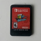 Super Mario Odyssey - Nintendo Switch - Cartridge Only