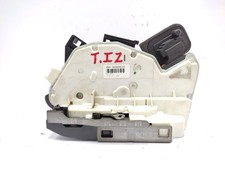 Porte arrière et accessoires Skoda YETI