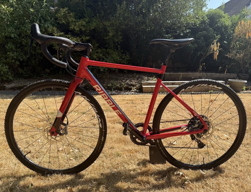 Ribble CGR 54cm