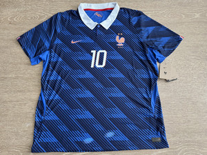 Nike Mbappe | eBay