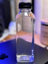 LIVE Copepods 16oz - 1 Bottle For Reef Aquarium