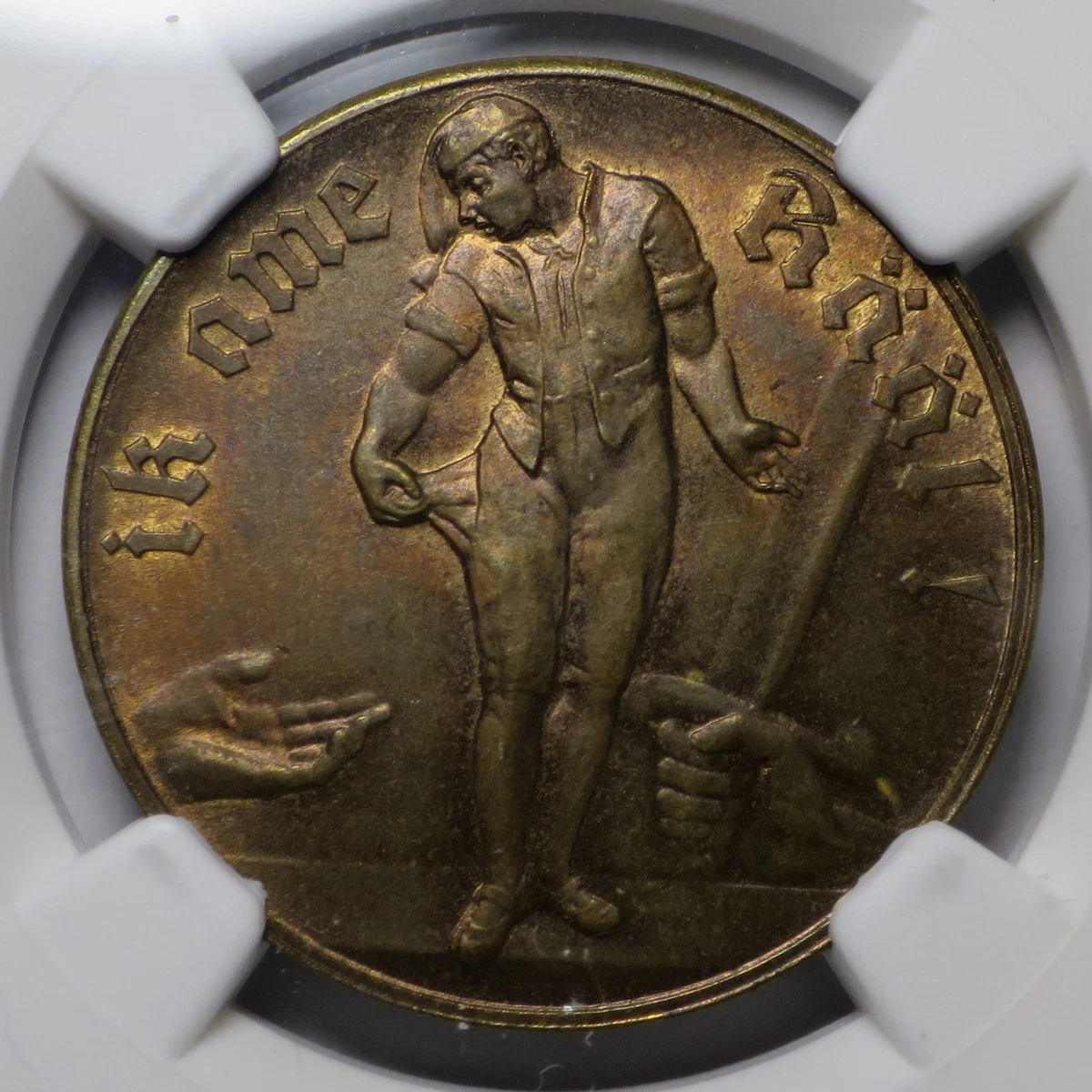 NGC 1923 Year German Coins for sale | eBay