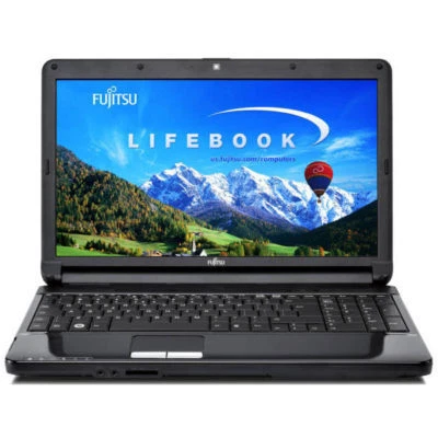 Fujitsu Windows 7 Notebooks/Laptops