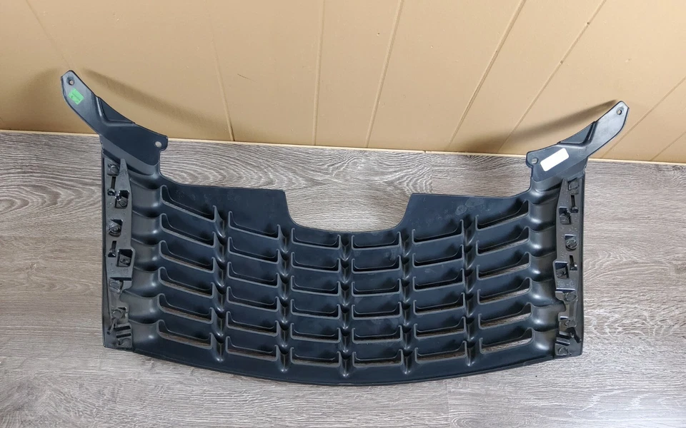 Chrysler PT Cruiser 2001-2005 parrilla delantera OEM Foto 4 de 4