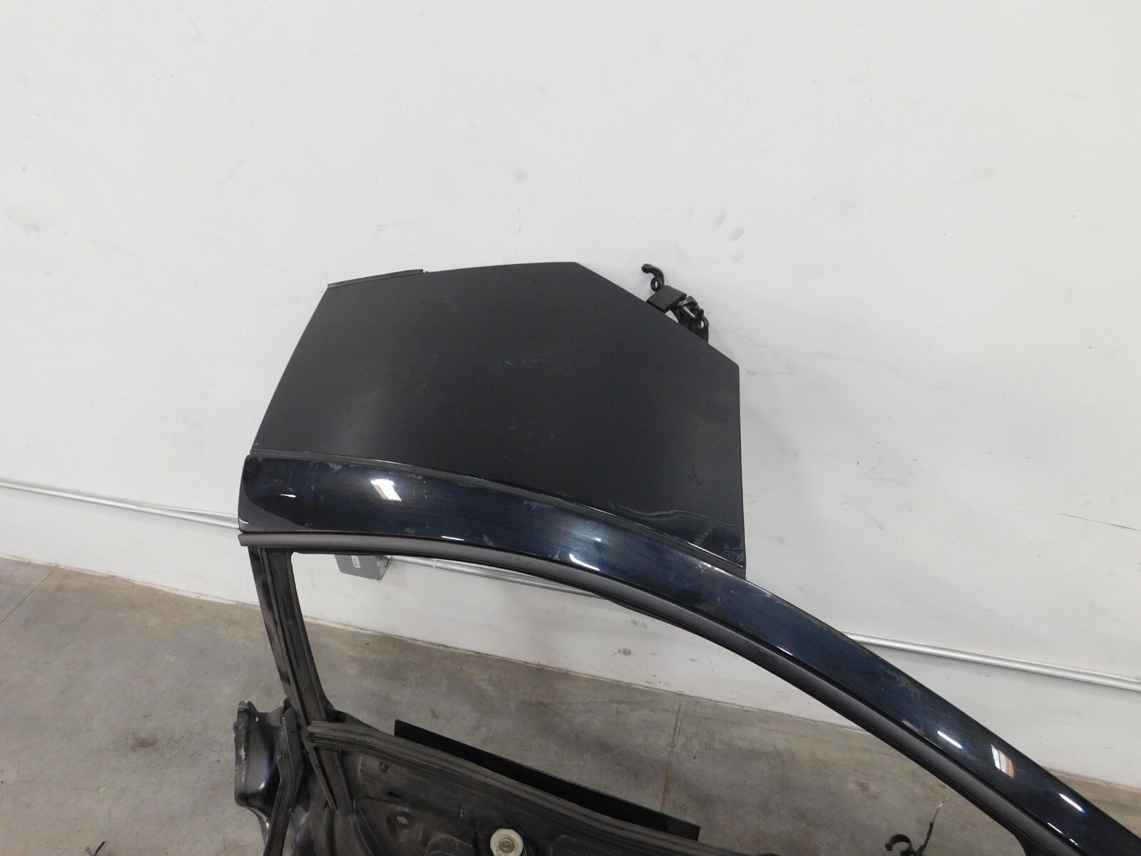 2019 17 18 20 McLaren 720S 720 Right Passenger Door - Damaged #3055 C8