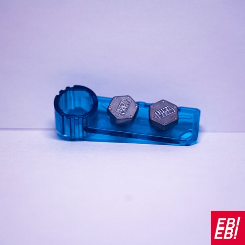 CHOOSE YOUR BEYBLADE METAL FACEBOLT FUSION WHEEL STICKERS Fusion Masters Fury 4D - Picture 32 of 66
