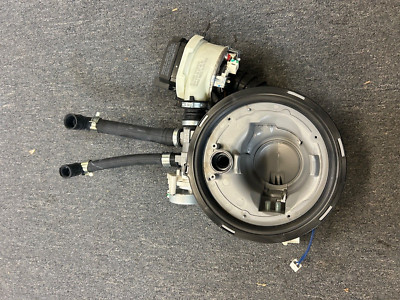 【mama】Dr.sys Amazon.com: Jeimgrso Power Steering Pump Assy 8-97258461-0