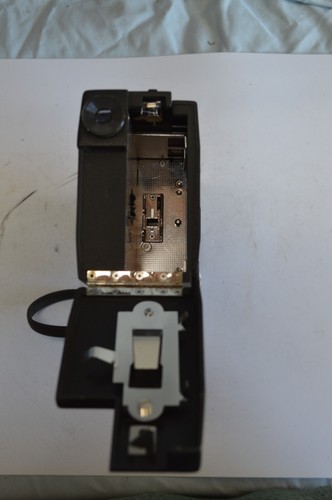 Yashica Super-50 Filmkamera | Teile Reparatur - Bild 11 von 15