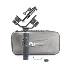 FeiyuTech G6 Plus Gimbal + Very Good (266729)