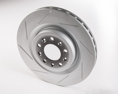 Aston Martin V8 Vantage Rear Brakes Kit - 第 4/6 張圖片