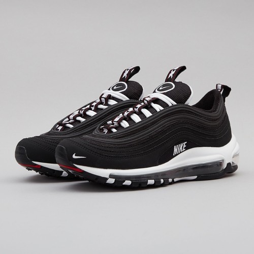 Nike Air Max 97 SE (GS) - Black - UK 3 (EUR 35.5) ~ AV3190 001 | eBay