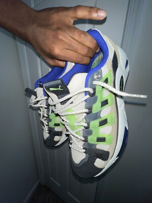 Puma Cell Endura SANKUANZ 8.5