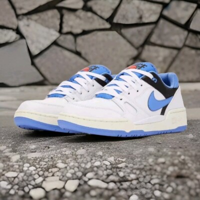 Size 11 - Nike Full Force Low Polar for sale online | eBay
