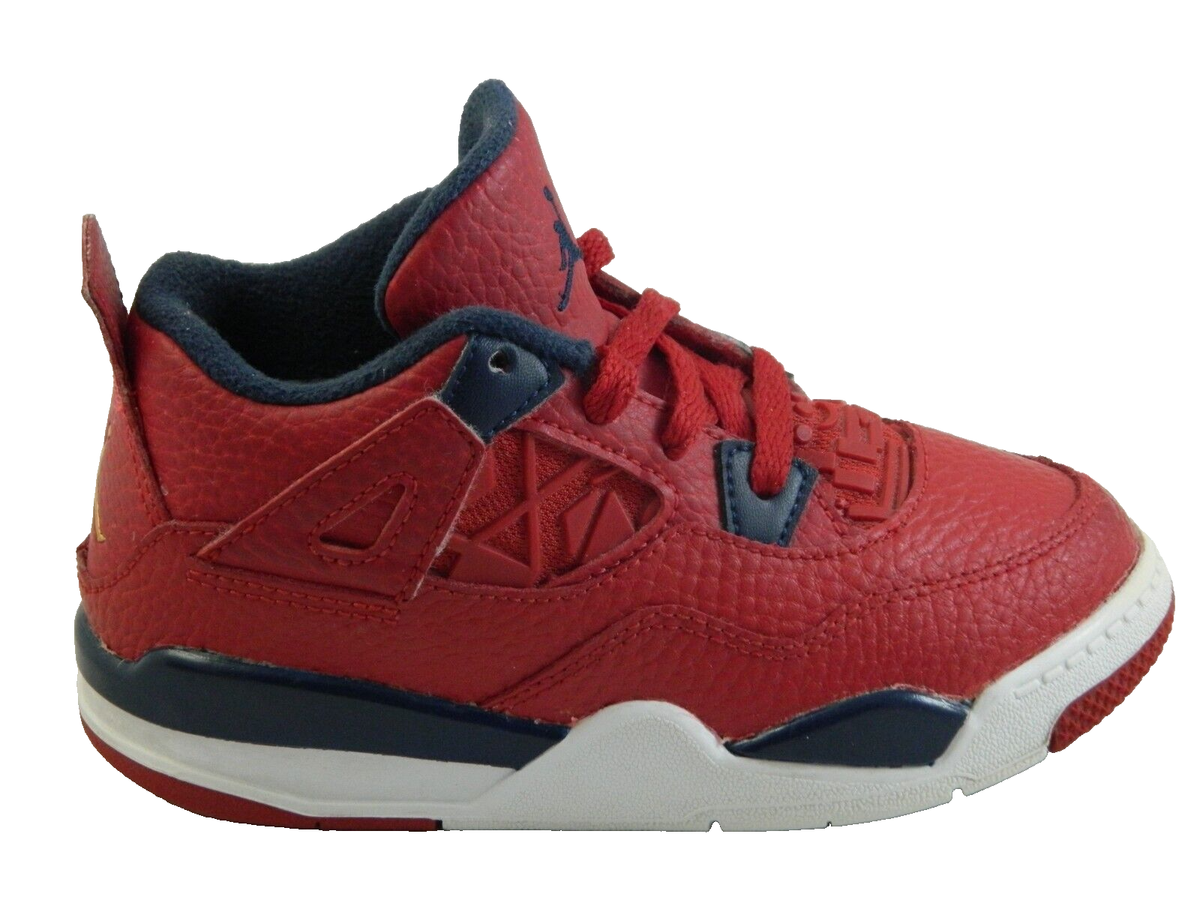 Nike Air Jordan Retro 4  