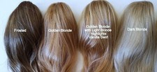 Tressallure Charm-Wavy 838 Instant Clip-on Hair,