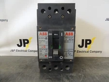 ABB 60A MU531656 UXAB727131 R113 CIRCUIT BREAKER