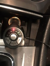 NEW VR3 VRFM8R WMA/MP3 Wireless FM Transmitter with Wireless IR Remote Sealed