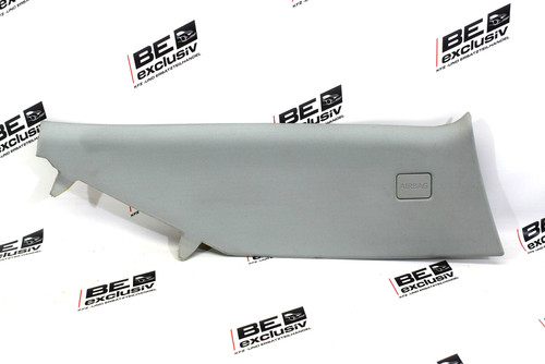 Jaguar XF X250 3.0d Verklediung C-Säule links oben 8X23-F519A97-BF ABDECKUNG