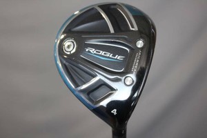 callaway graphite stiff handed fairway rogue golf wood club right