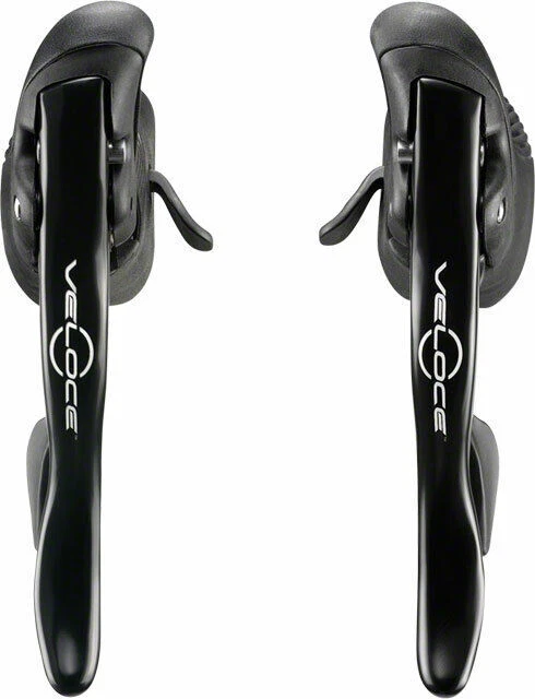 Campagnolo 10 Speed Bicycle Shifters for sale | eBay