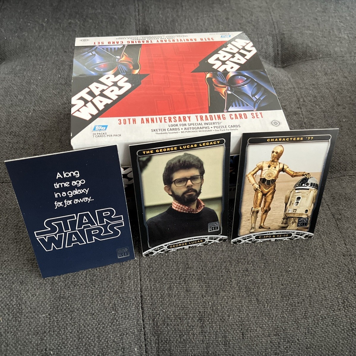 その他 Star Wars topps auto set 2024 Topps Chrome Black Star Wars Ahsoka / Sabine Wren Dual
