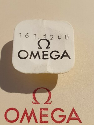 omega 161