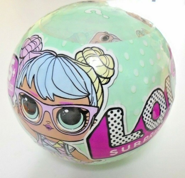 lol surprise let's be friends series 2