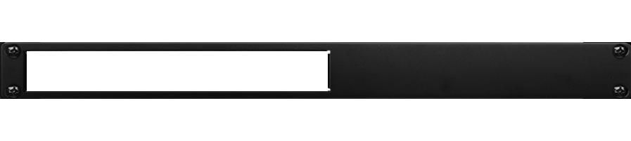 Ubiquiti ER-RMKIT EdgeRouter Rackmount Kit ER-RMKIT, Mounting kit  