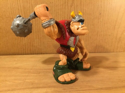 U ELIGE Imaginext Figura CASTILLO KNIGHTS caballos PIRATAS hombres de las cavernas GUERREROS - Imagen 151 de 178