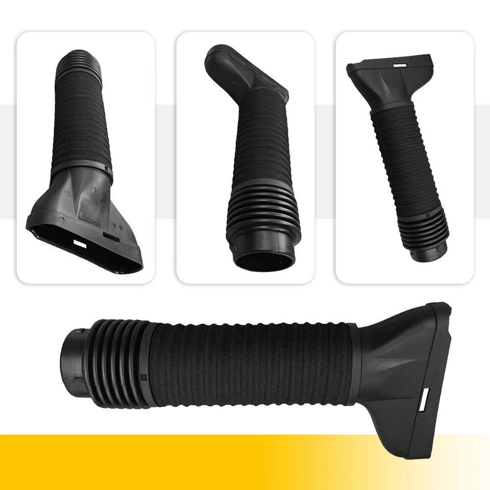 Manguera limpiadora de tubo de admisión de aire para W204 Mercedes-Benz C250 M271 2012-2015 EE. UU. EOA Foto 4 de 4