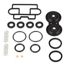 Respironics Everflo SMC 4 Way Valve Rebuild Kit Model Replaces H625 o2 Repair