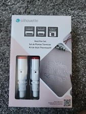 Silhouette Heat Pen-Heat Pen Set HEATPEN